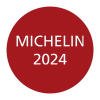Beluga Málaga - Restaurante recomendado en la Guía Michelin 2024